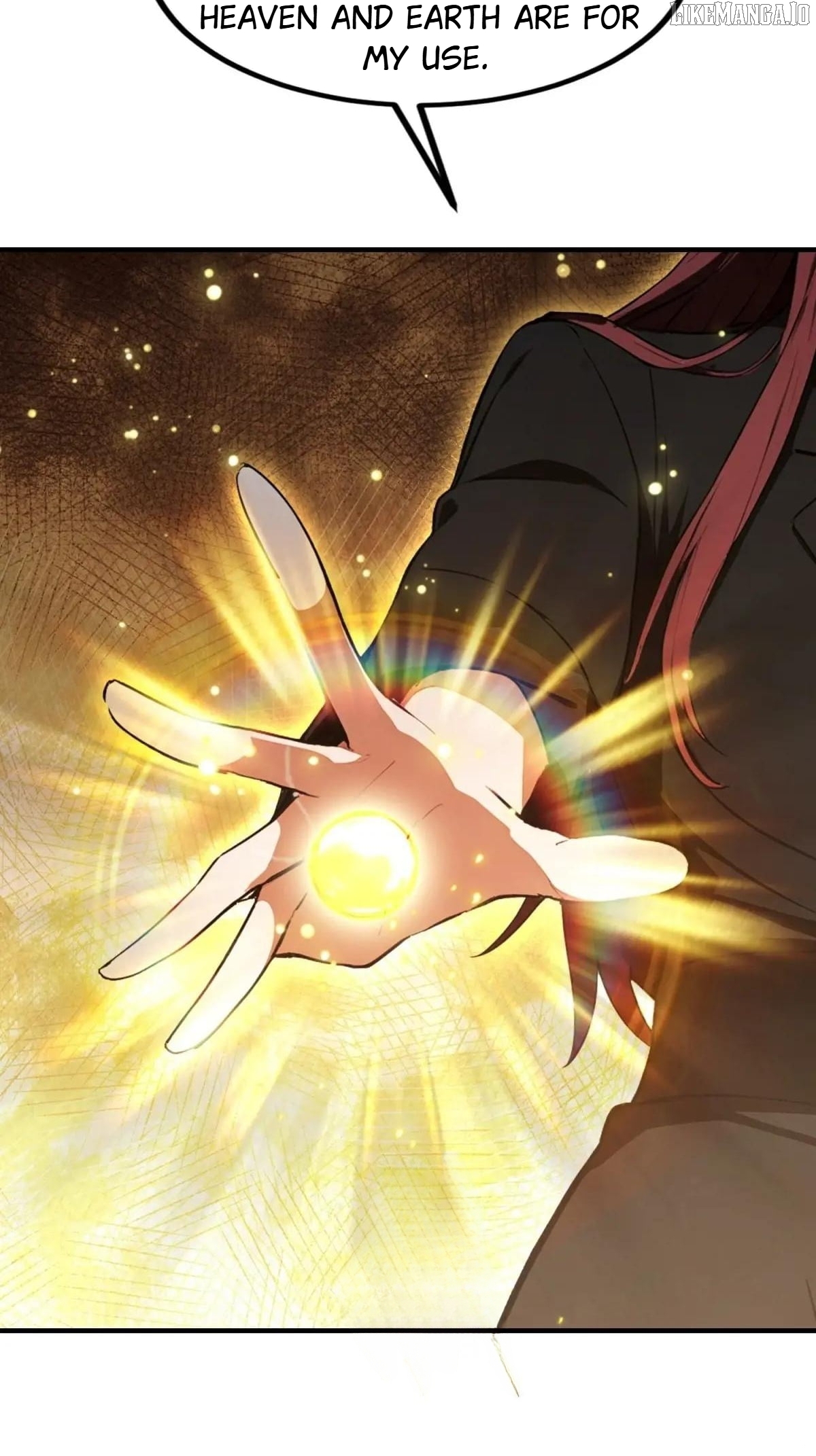 Outrageous! I opened a training class for empresses Chapter 94 - page 48